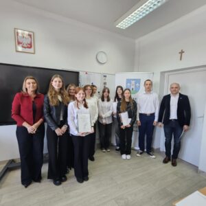 Read more about the article MISTRZ ORTOGRAFII 2024/2025