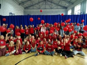 Read more about the article Kampania „Dzieciństwo bez przemocy”