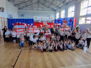 Read more about the article Obchody Święta Niepodległości