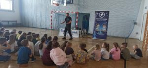 Read more about the article „Zaelektryzowani”