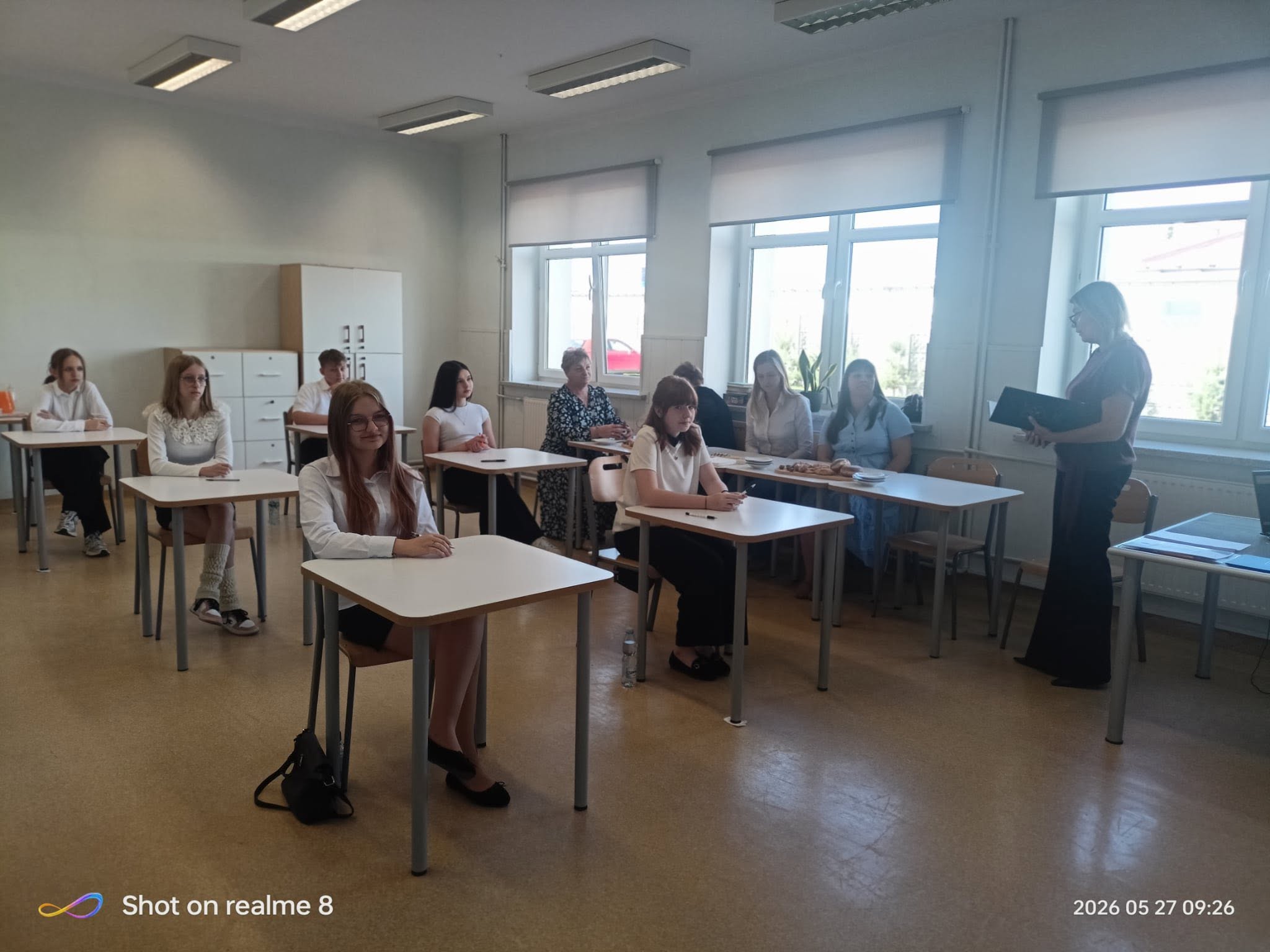 Read more about the article DYKTANDO POD PATRONATEM WÓJTA GMINY GŁOWNO